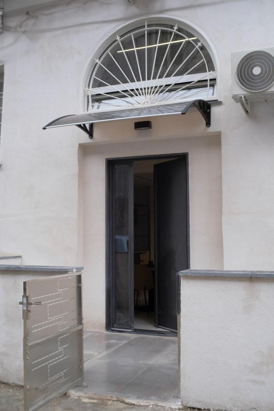 Casa Antonia Bed & Breakfast Naples Exterior photo