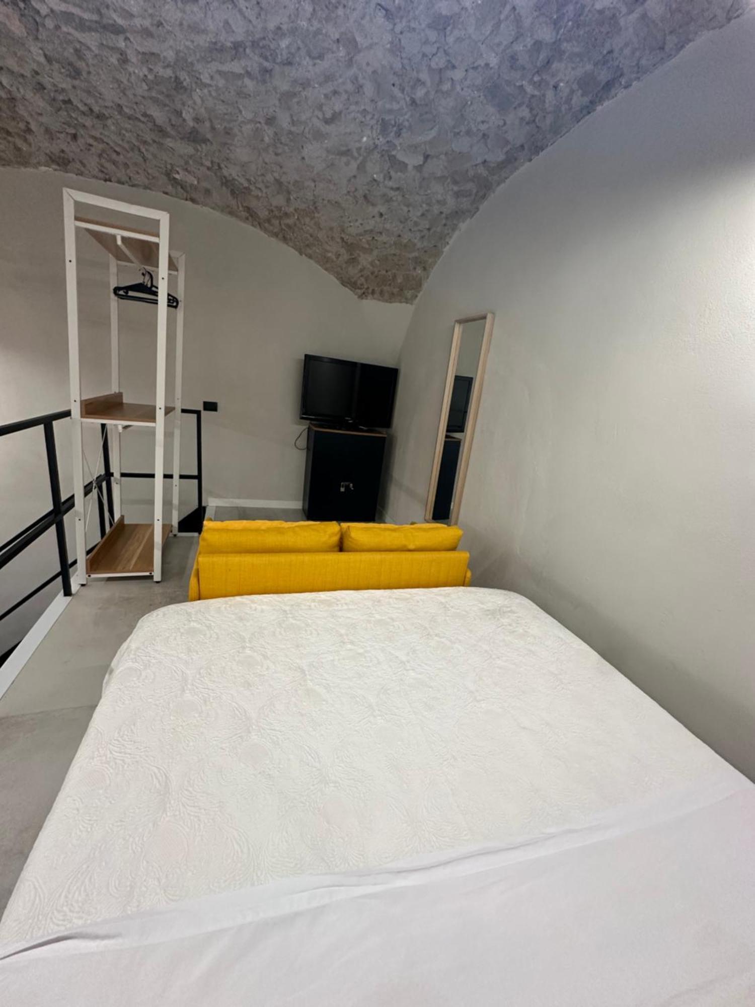 Casa Antonia Bed & Breakfast Naples Exterior photo